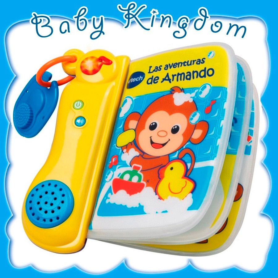 Libro Musical Para Bebes Vtech Juguetes Educativos Wanchomfood Juguetes Y Juegos Libro Musical Para Bebes Vtech Juguetes Educativos Wanchomfood Juguetes Y Juegos