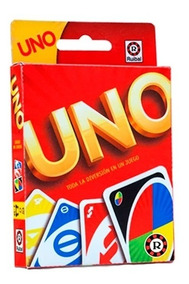 juego uno precio