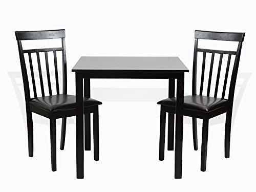 Juego De Cocina Para Comedor De 3 Mesas Cuadradas Y 2 Sil ... Juego De Cocina Para Comedor De 3 Mesas Cuadradas Y 2 Sil ...