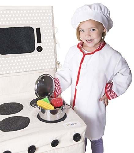 Juego De Cocina Pop Oh Ver Kitchen 289 100 En Mercado Libre