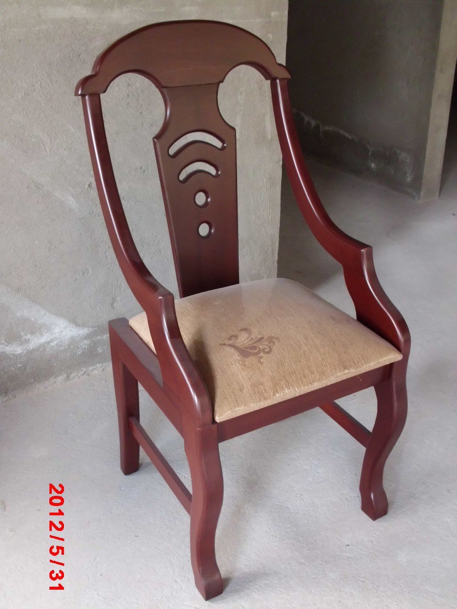 Juego De Comedor Con Silla De Brazo - U$S 399,00 en Mercado Libre Juego De Comedor Con Silla De Brazo - U$S 399,00 en Mercado Libre