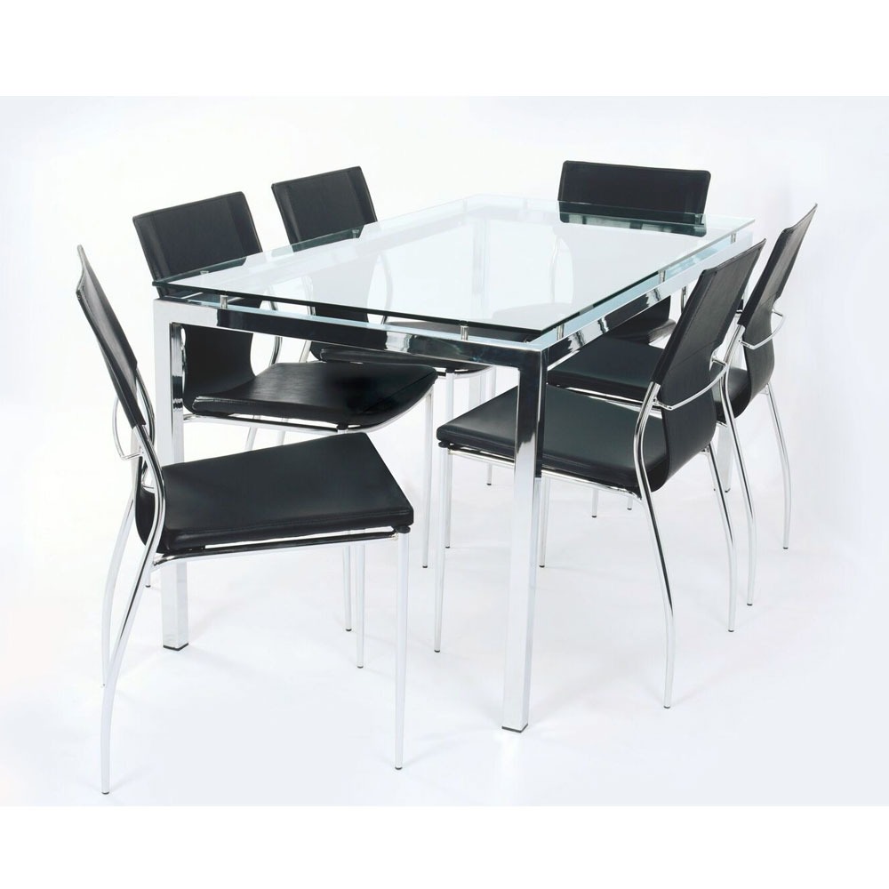 Juego De Comedor Mesa Barcelona + 6 Sillas Gerona Ecsa - $ 23.799,00 ... Juego De Comedor Mesa Barcelona + 6 Sillas Gerona Ecsa - $ 23.799,00 ...