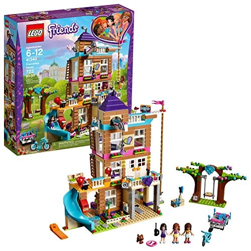 mercado libre lego friends