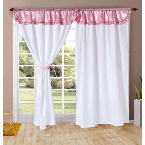 Juego De Cortinas Listas Para Dormitorio* Living Comedor - $ 550,00 ... Juego De Cortinas Listas Para Dormitorio* Living Comedor - $ 550,00 ...