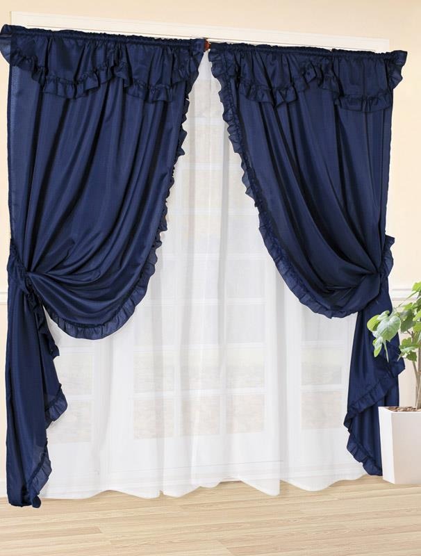 Juego de cortinas listas para *living comedor * dormitorio ... Cortinas de comedor