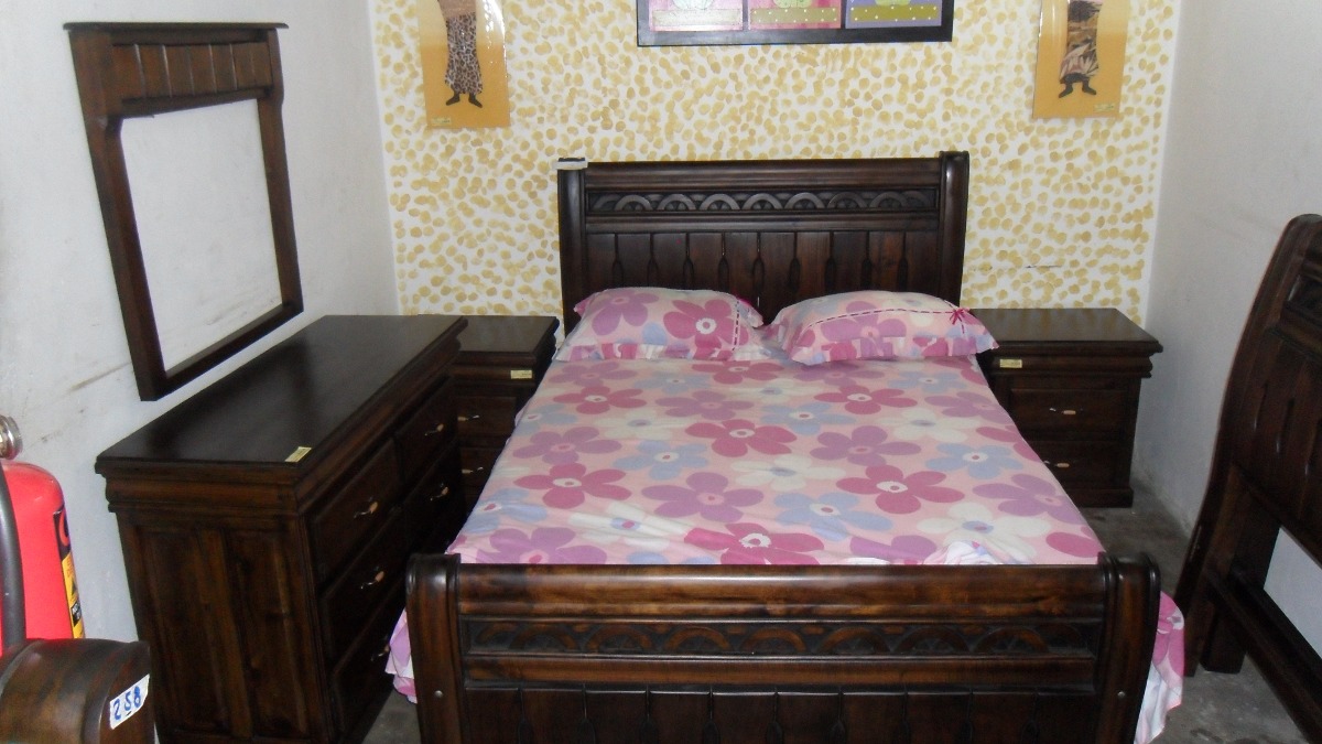 Juego De Cuarto De Madera O Cama Sola En Todas Las Medidas - Bs. 500 ... Juego De Cuarto De Madera O Cama Sola En Todas Las Medidas - Bs. 500 ...