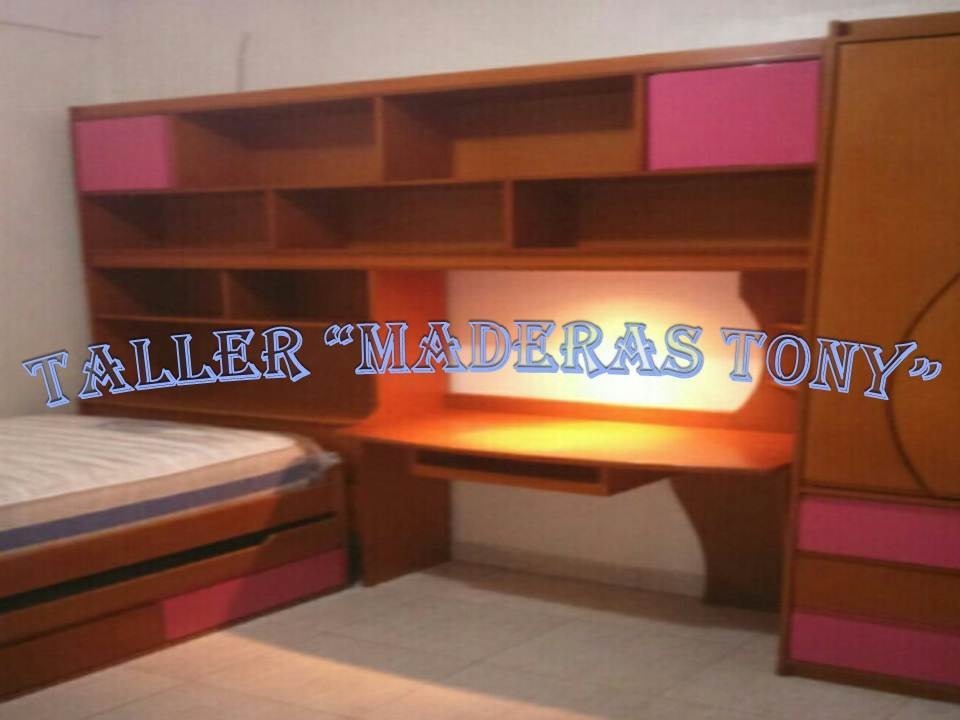 Juego De Cuarto Juveniles - Bs. 100,00 en Mercado Libre Juego De Cuarto Juveniles - Bs. 100,00 en Mercado Libre