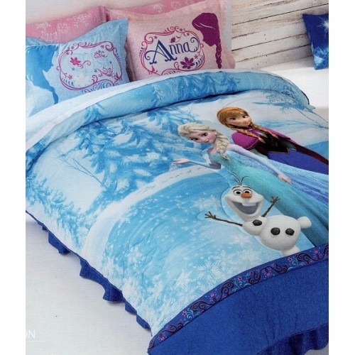 edredones frozen juego de edred 243 n de frozen 1 274 00 en mercado libre edredones frozen juego de edred 243 n de frozen 1 274 00 en mercado libre