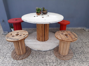 Juego Jardin Madera Juego De Madera Carretes Carretes Carretes Jardin De Jardin Juego De kuOZXiP