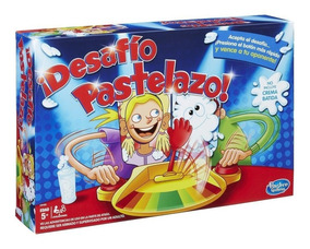 doble pastelazo
