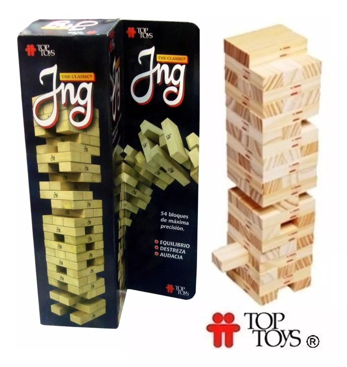 jenga top toys