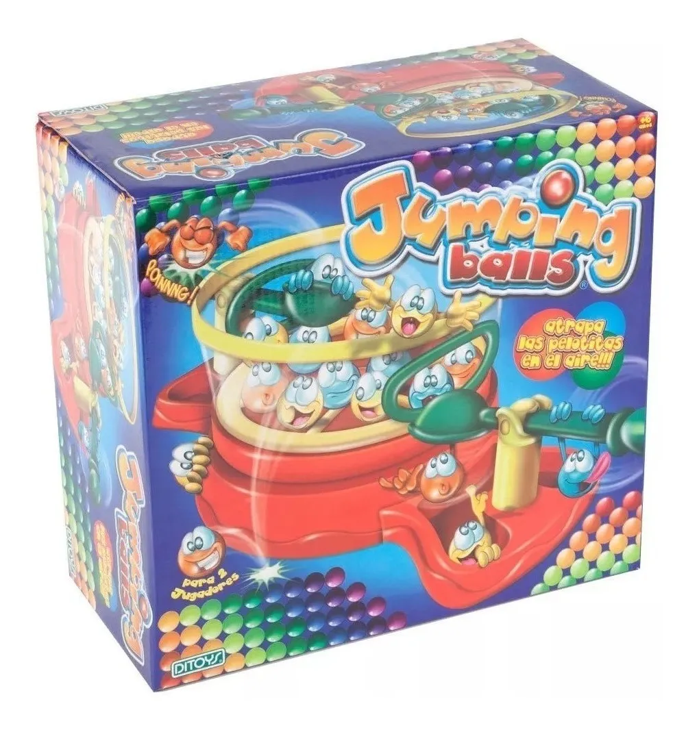 juguetes ditoys catalogo