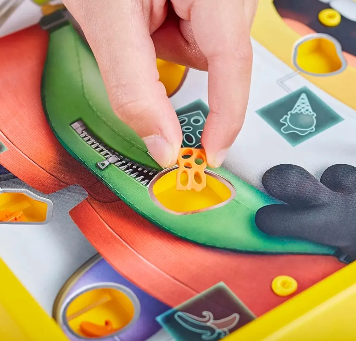 juego operando minions