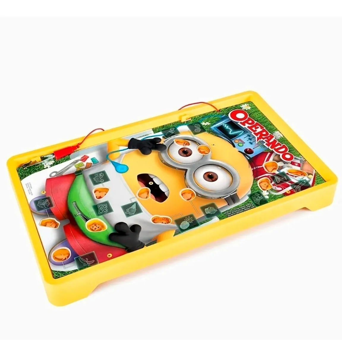 operando minions
