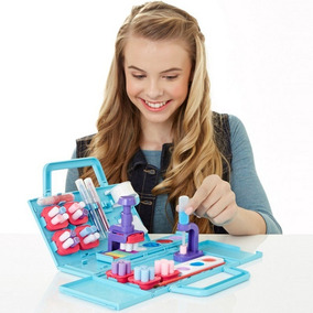De Chicas Fabrica Juego Para Laboratorio Juguete Mesa Pompom xBdoeQrCW