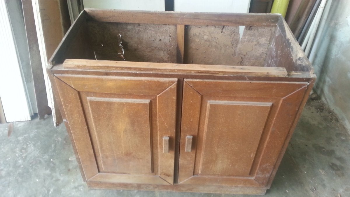 Juego De Muebles De Madera Para Cocina - Bs. 1.500.000,00 en Mercado ... Juego De Muebles De Madera Para Cocina - Bs. 1.500.000,00 en Mercado ...