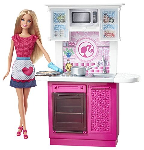 cocina para barbie mercadolibre