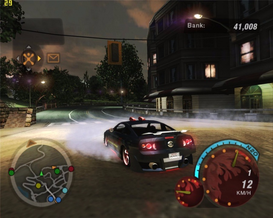 trucos para need for speed underground 2 pc trucos para need for speed underground 2 pc