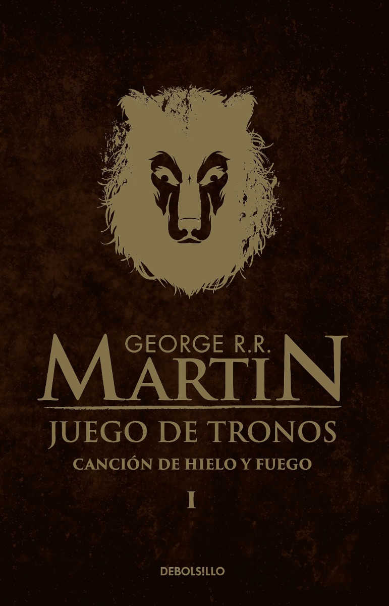 juego de tronos canción de hielo y fuego 1 - de bolsillo. Cargando zoom.