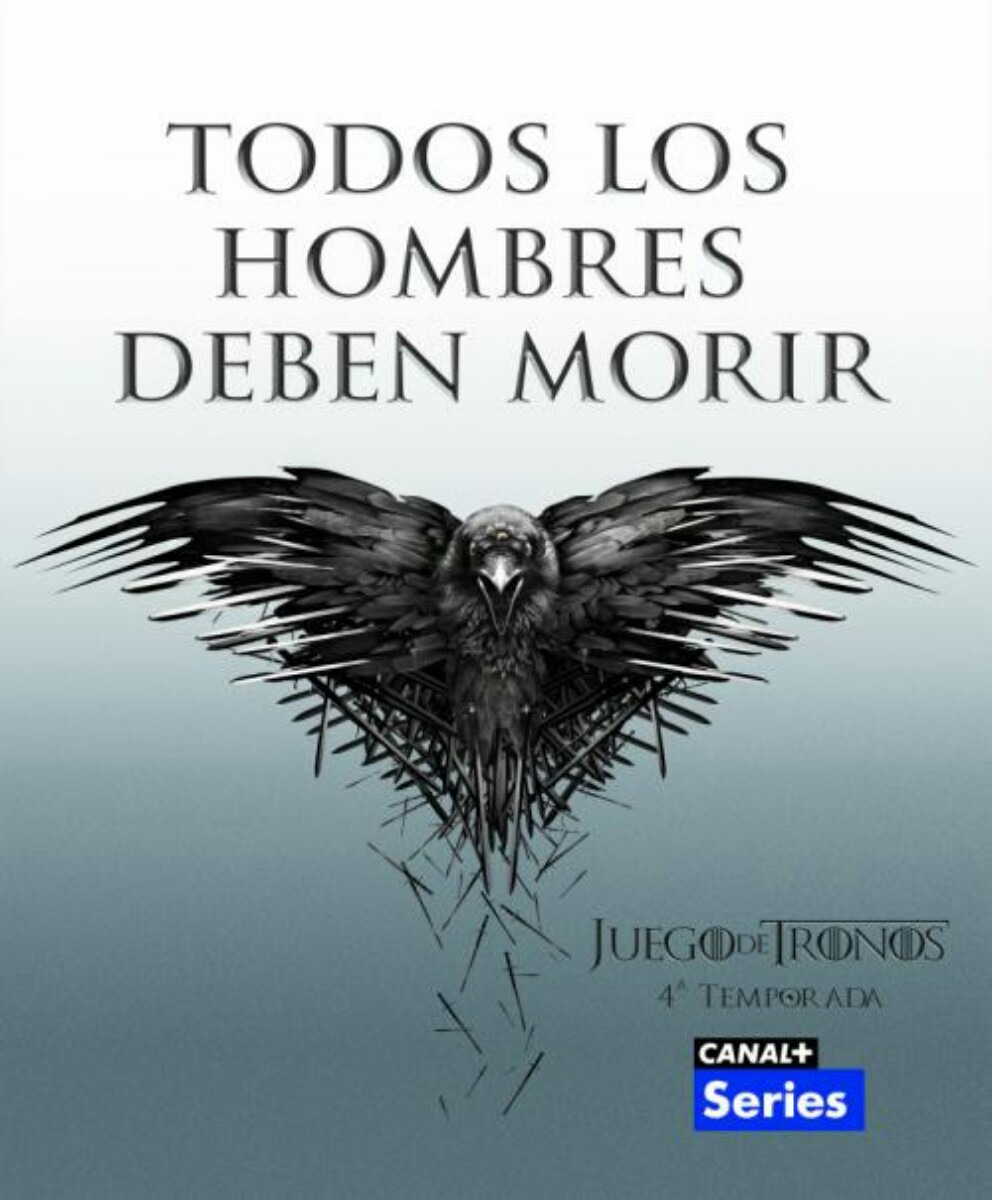 Juego De Tronos Cuarta Temporada En 05 Dvds - Bs. 5.000,00 en ... Juego De Tronos Cuarta Temporada En 05 Dvds - Bs. 5.000,00 en ...