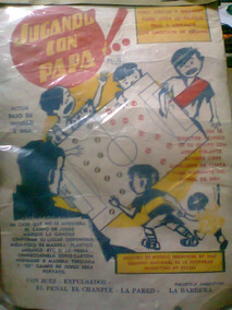 Jugando Kxz Con No Taka Fútbol Retro Gol Juego Kiosko Papa 354ARjqL