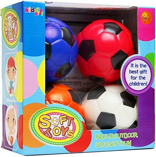 juegos con pelotitas para niños