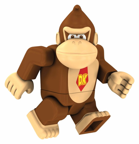Juego Mario Kart Wii Mario And Donkey Kong Circuit Start ...