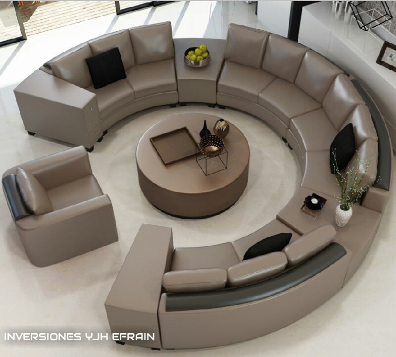 Juego Muebles Sofa Poltrona Mesa Sala Comedor Moderno Modula - Bs ... Juego Muebles Sofa Poltrona Mesa Sala Comedor Moderno Modula - Bs ...