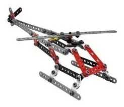 mecano armar