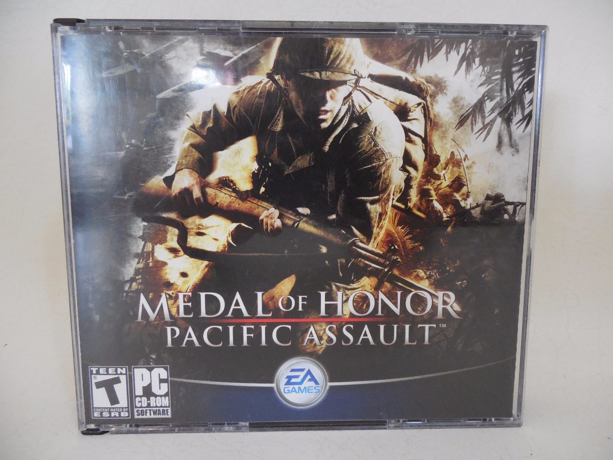 medal of honor pacific assault m1 carbine medal of honor pacific assault m1 carbine
