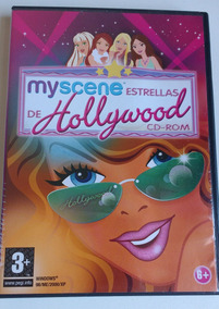 myscene juegos viejos