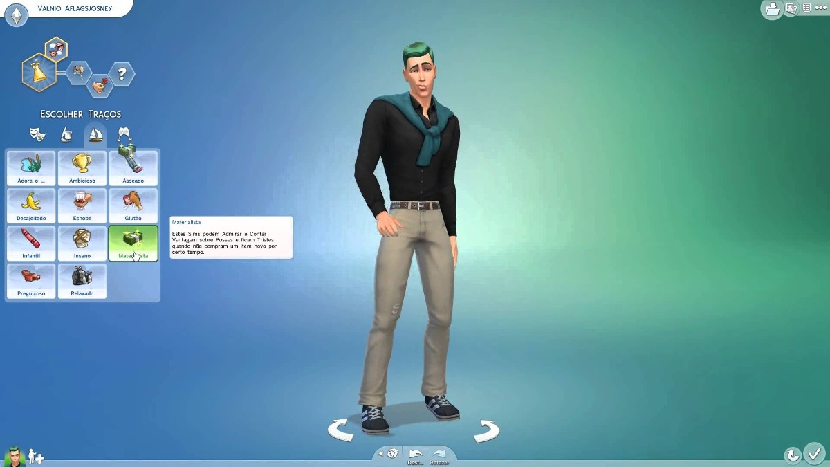 Juego Los Sims 4 Ps4 Fisico Play 4 Original Sellado - $ 2 ...