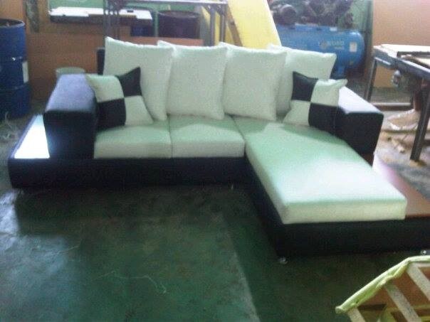 Mueble; juego de sala, modular moderno bs. 1.295.900,00 en ...