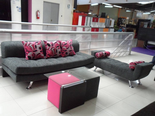 Mueble de sala seccional, juego de sala s/. 1.499,99 en mercado ...