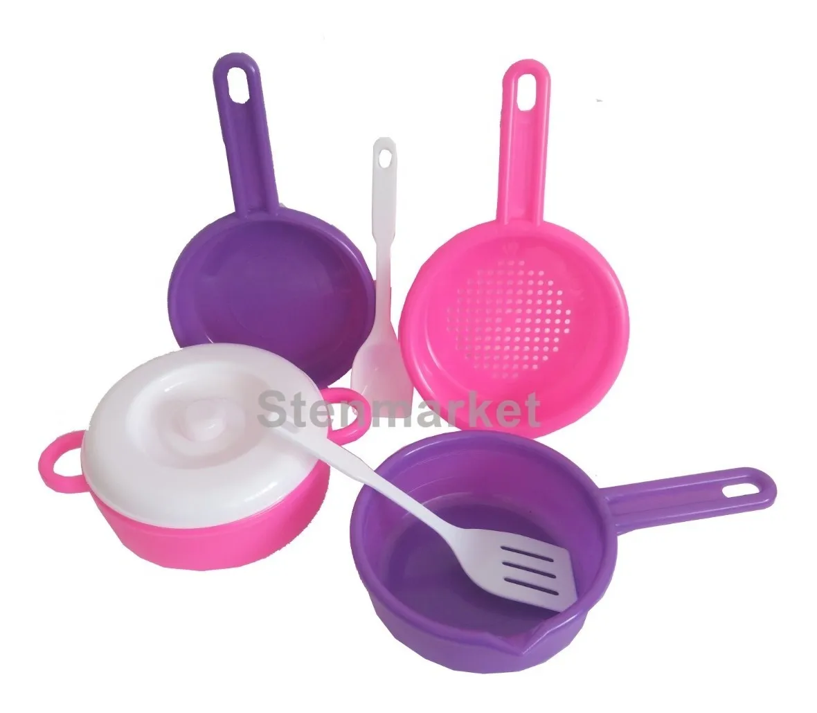 set cocina infantil