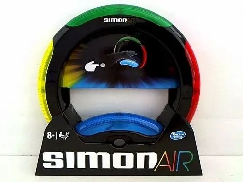 simon air juego