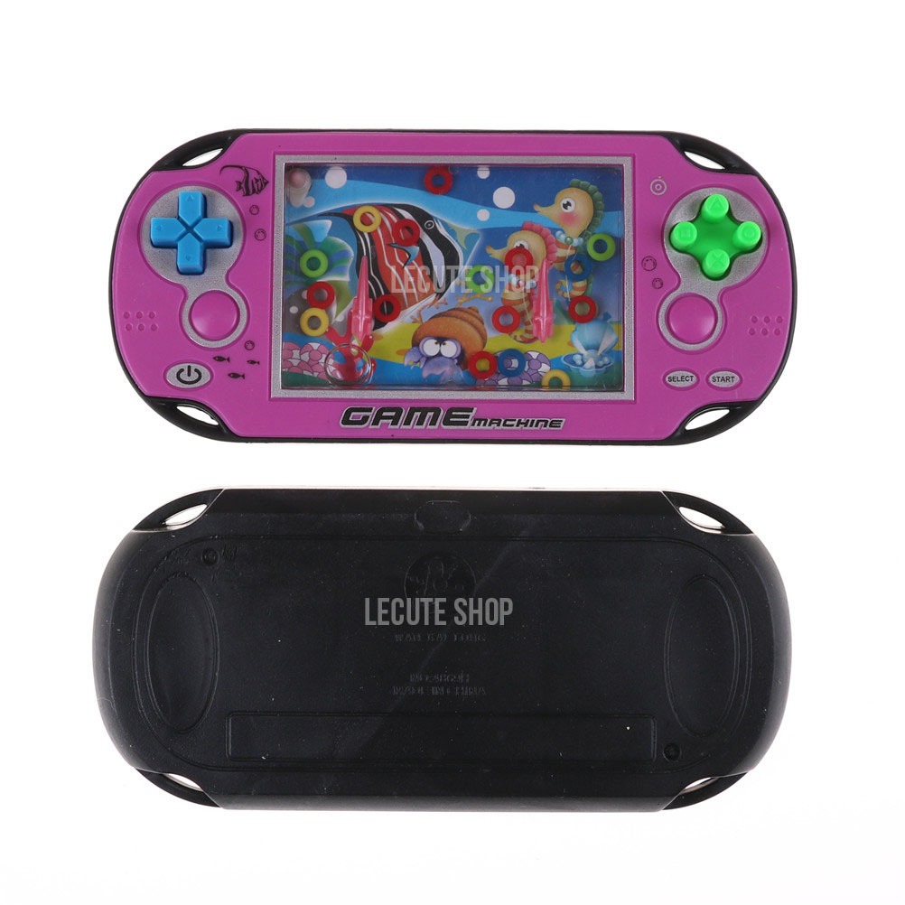 Psvita Video Aros Sorpresa Juego Regalo Juguete Agua Piñata Z80PkwNnXO