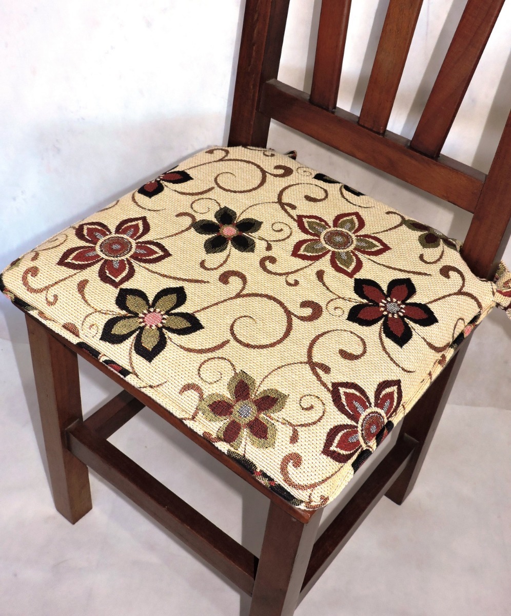 almohadones sillas madera almohadones sillas madera