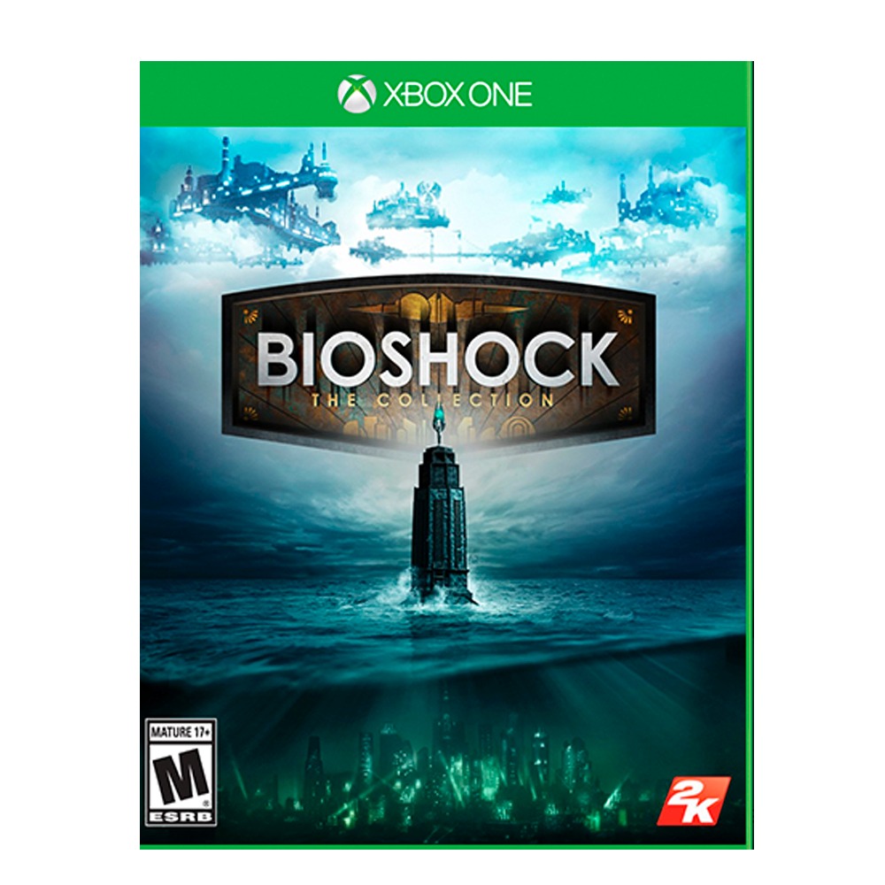 bioshock the collection xbox one download free bioshock the collection xbox one download free