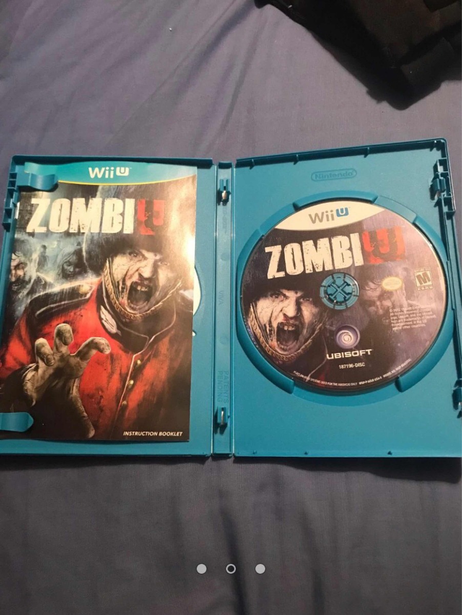 zombie wii u download zombie wii u download