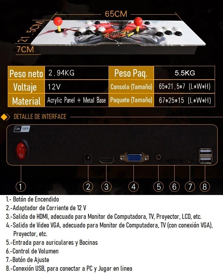 Juego de Speed dating 2 en Español