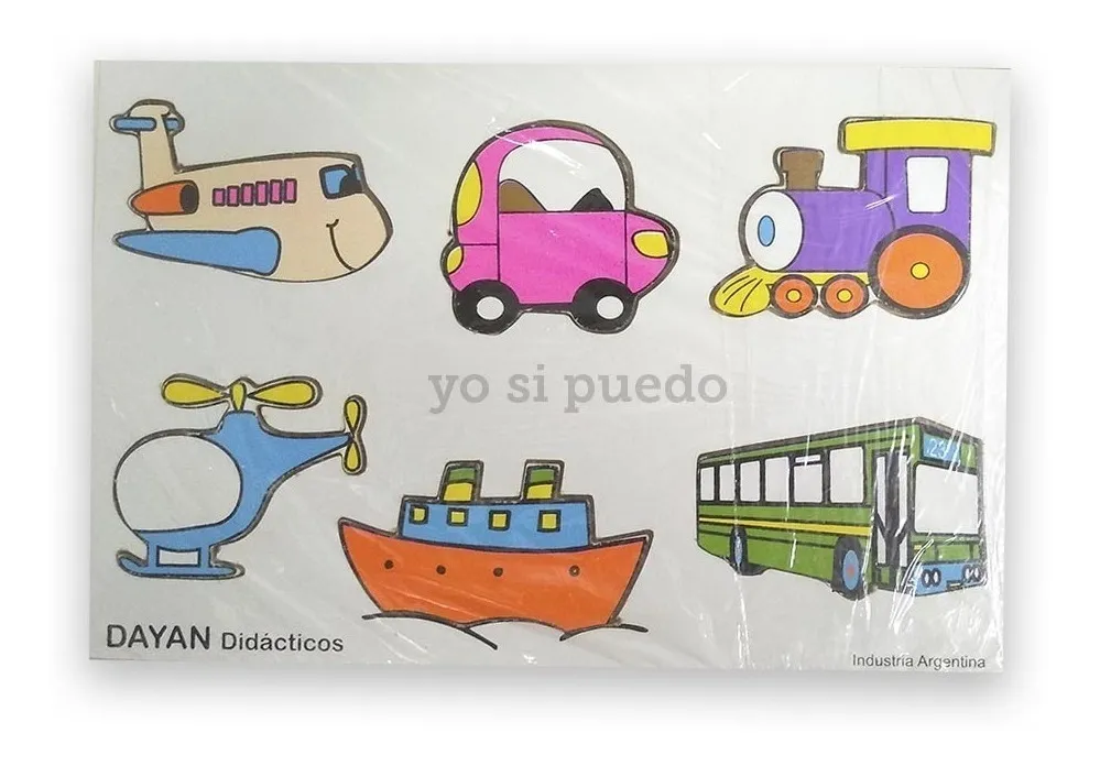 yo si puedo juegos didacticos