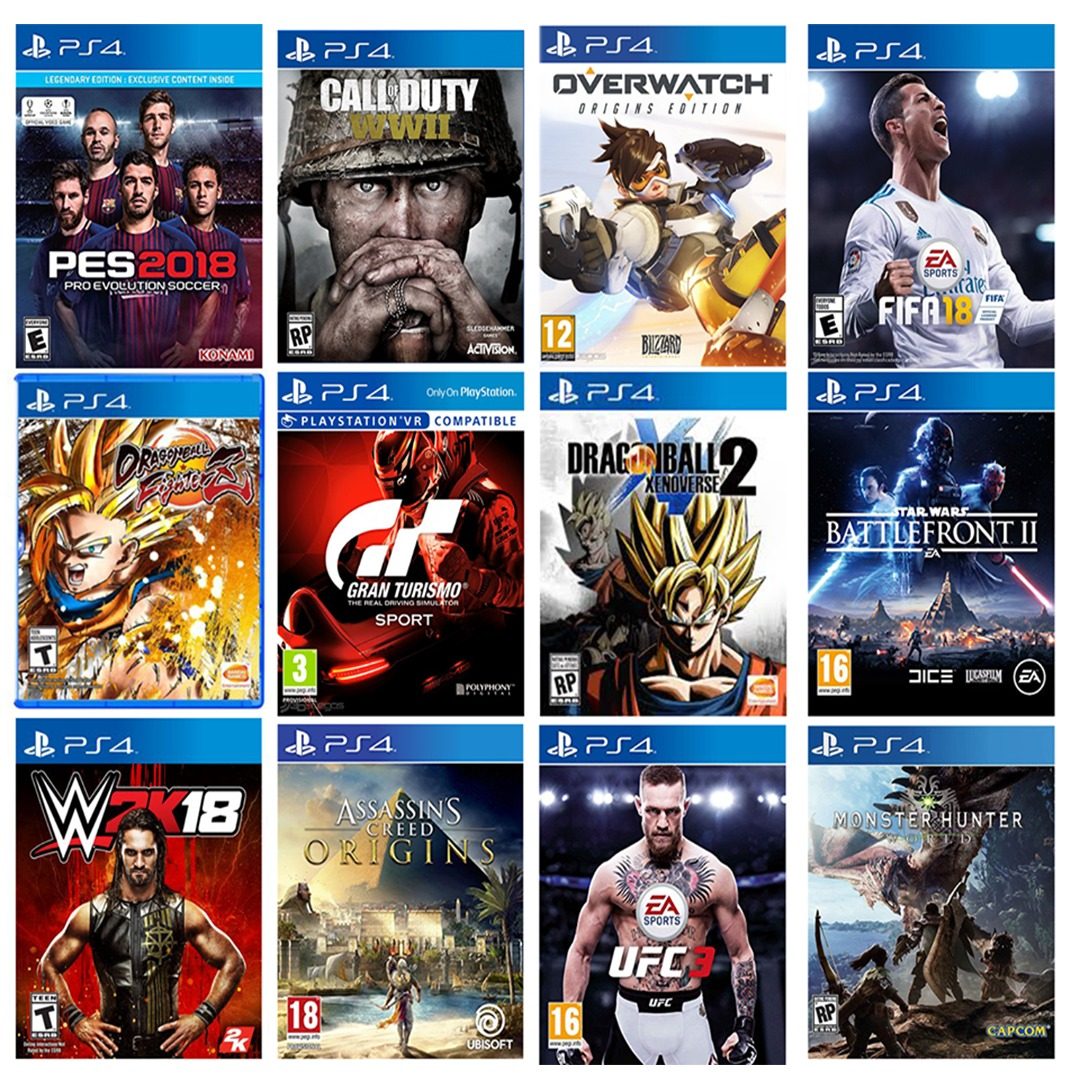 Mejor Página Para Descargar Juegos Ps4 Pkg