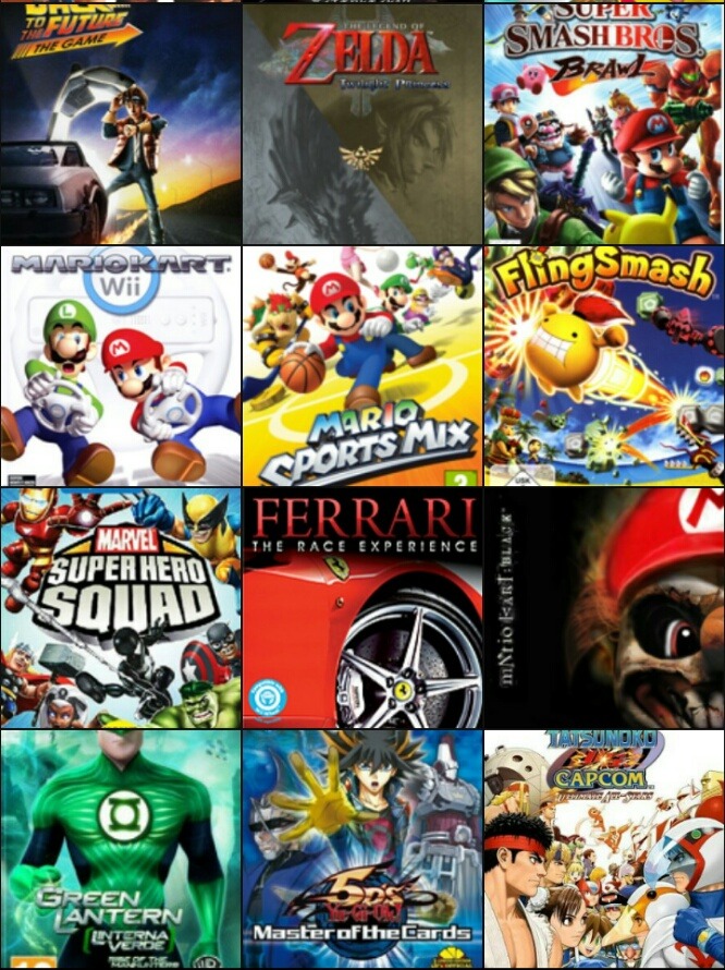 Descargar Juegos Wii En Usb - 6 Formas De Copiar Juegos De ...