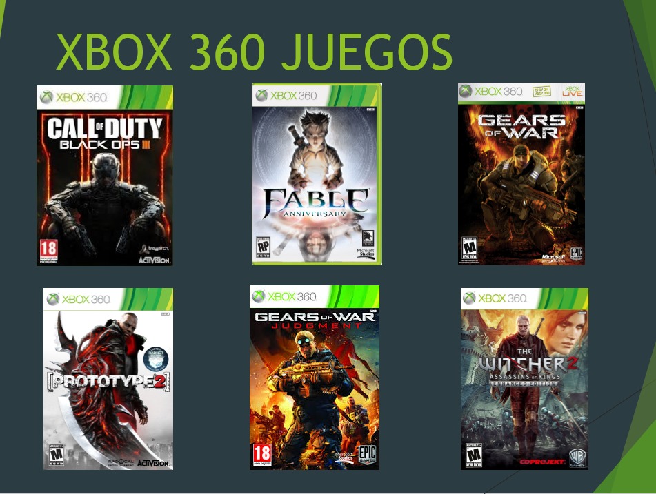 Descargar Juegos Xbox 360 - Liga MX d