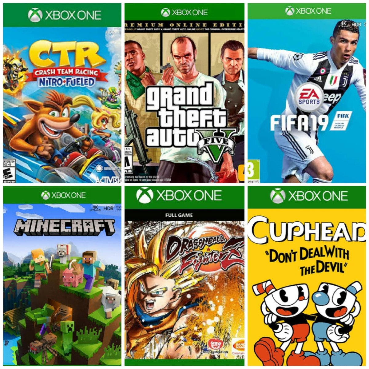 Juegos Xbox 360 / Xbox One - Licencias - $ 39.00 en ...