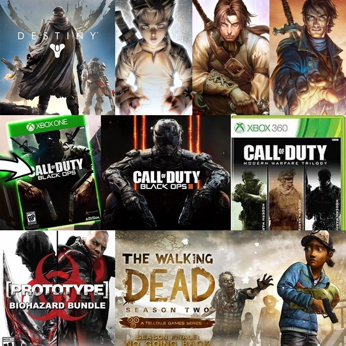 Featured image of post Juegos Xbox - Repasamos cuáles son los mejores juegos de xbox 360: