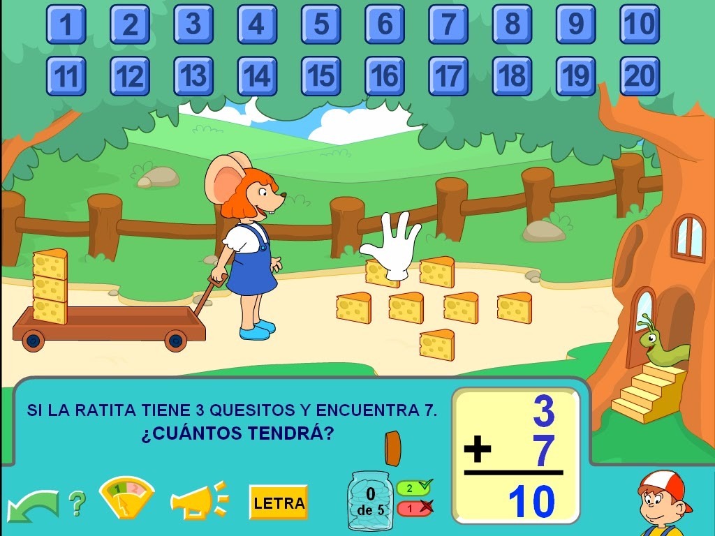 Juegos Y Videos Para Niños Juega Y Aprende Con Pipo En Cd Ro S 140