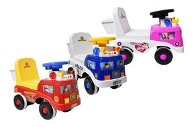 De Camion 1 Buggy Jr 751 Juguete 902b Bomberos deBWrCxo
