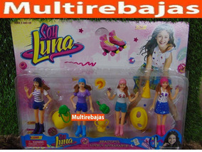 Luna Luna Soy Juguete Coleccionable Soy Coleccionable Coleccionable Juguete Juguete rWxeBodC